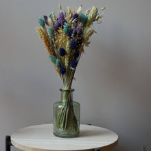 Charger l&#39;image dans la galerie, Bouquet Adèle et son vase