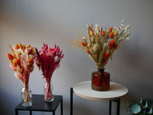 Charger l&#39;image dans la galerie, Bouquet Ella et son vase