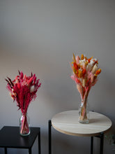 Charger l&#39;image dans la galerie, Bouquet Soline et son vase